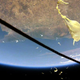 Illustration for article titled That moment when a high-altitude balloon ventures a little too high